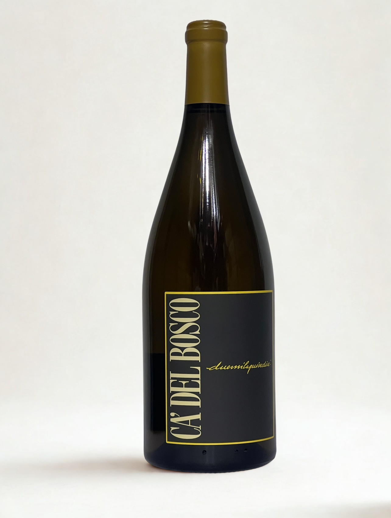 Curtefranca 2015