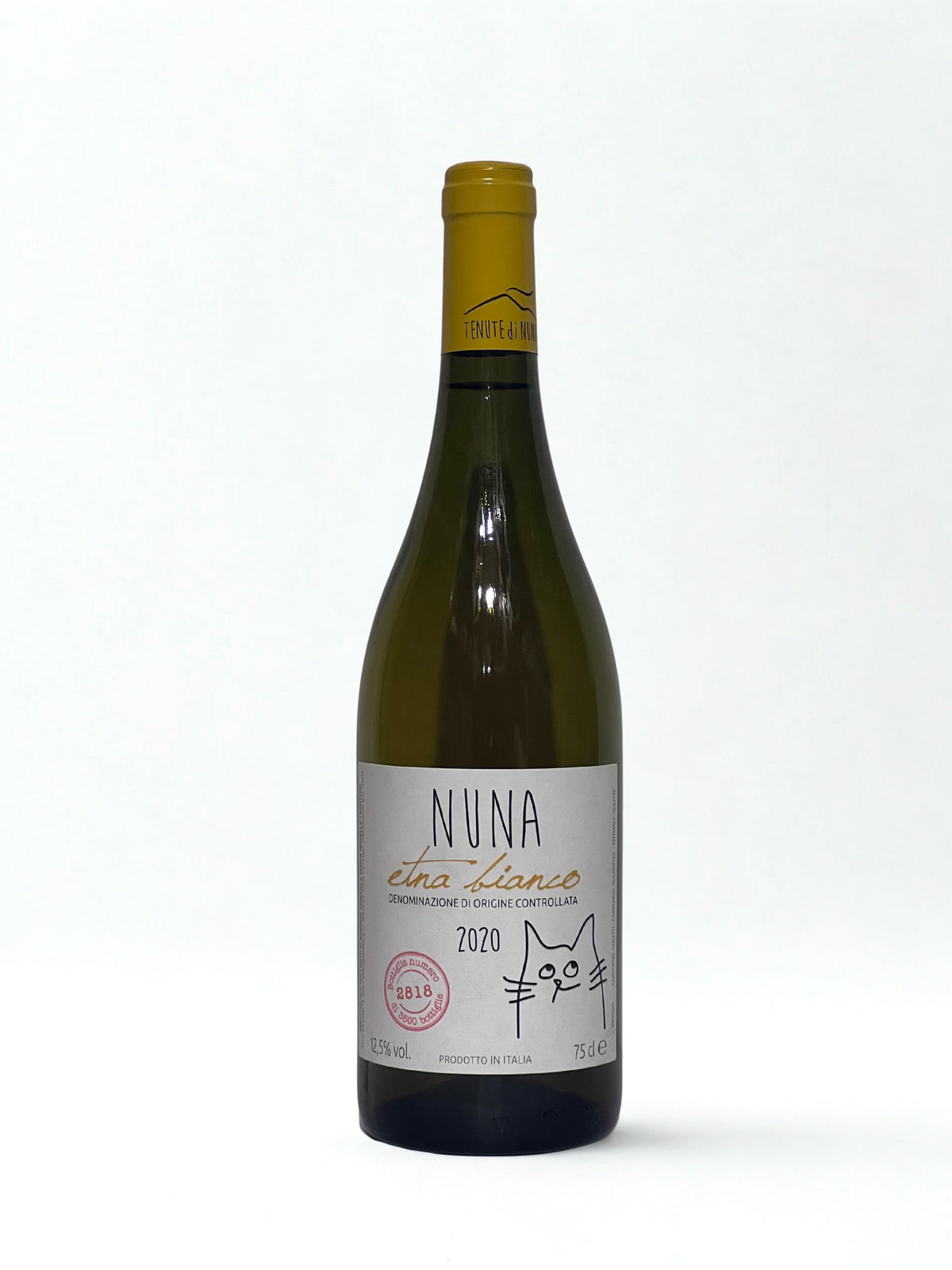 Etna Bianco 2020