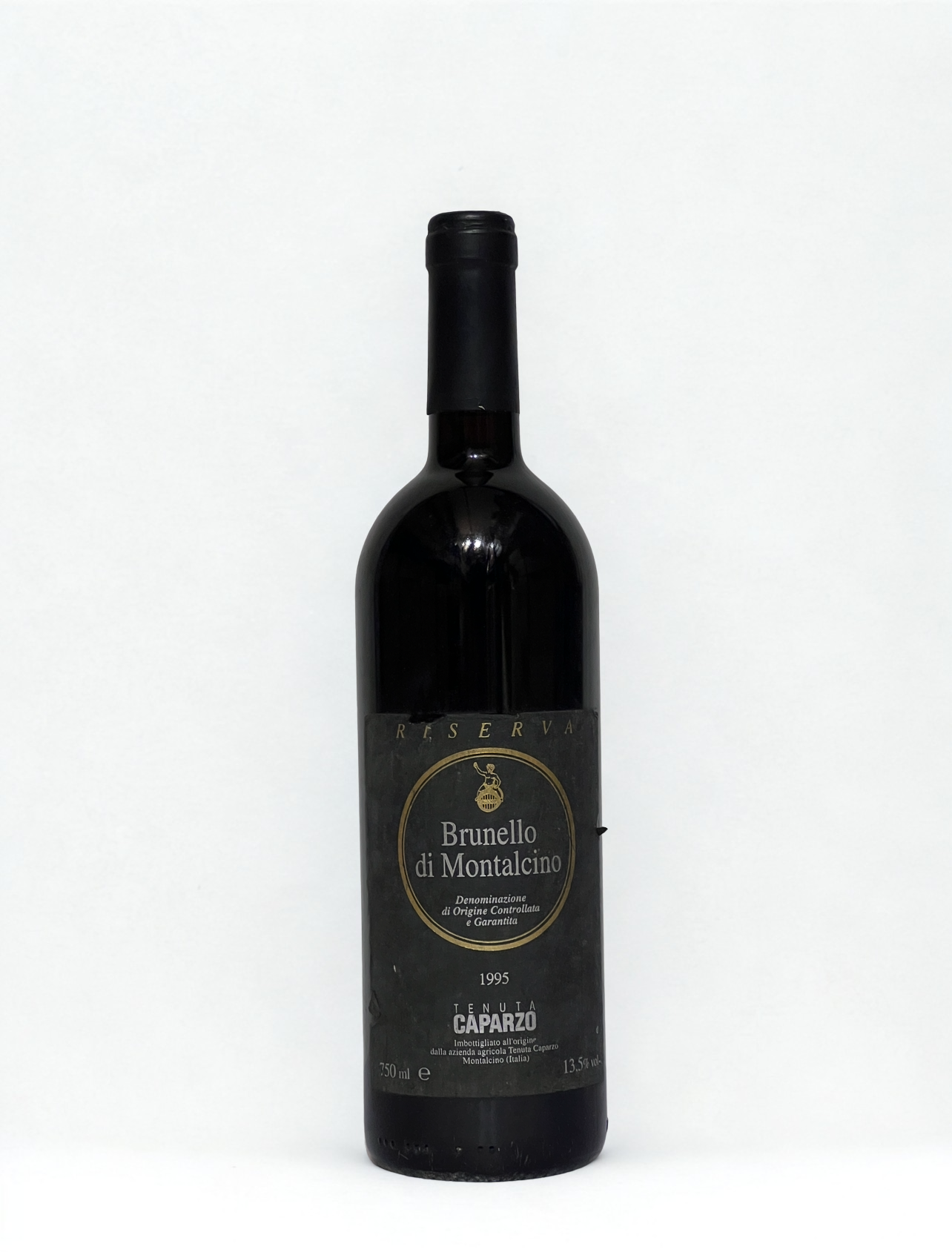 Brunello di Montalcino 1995