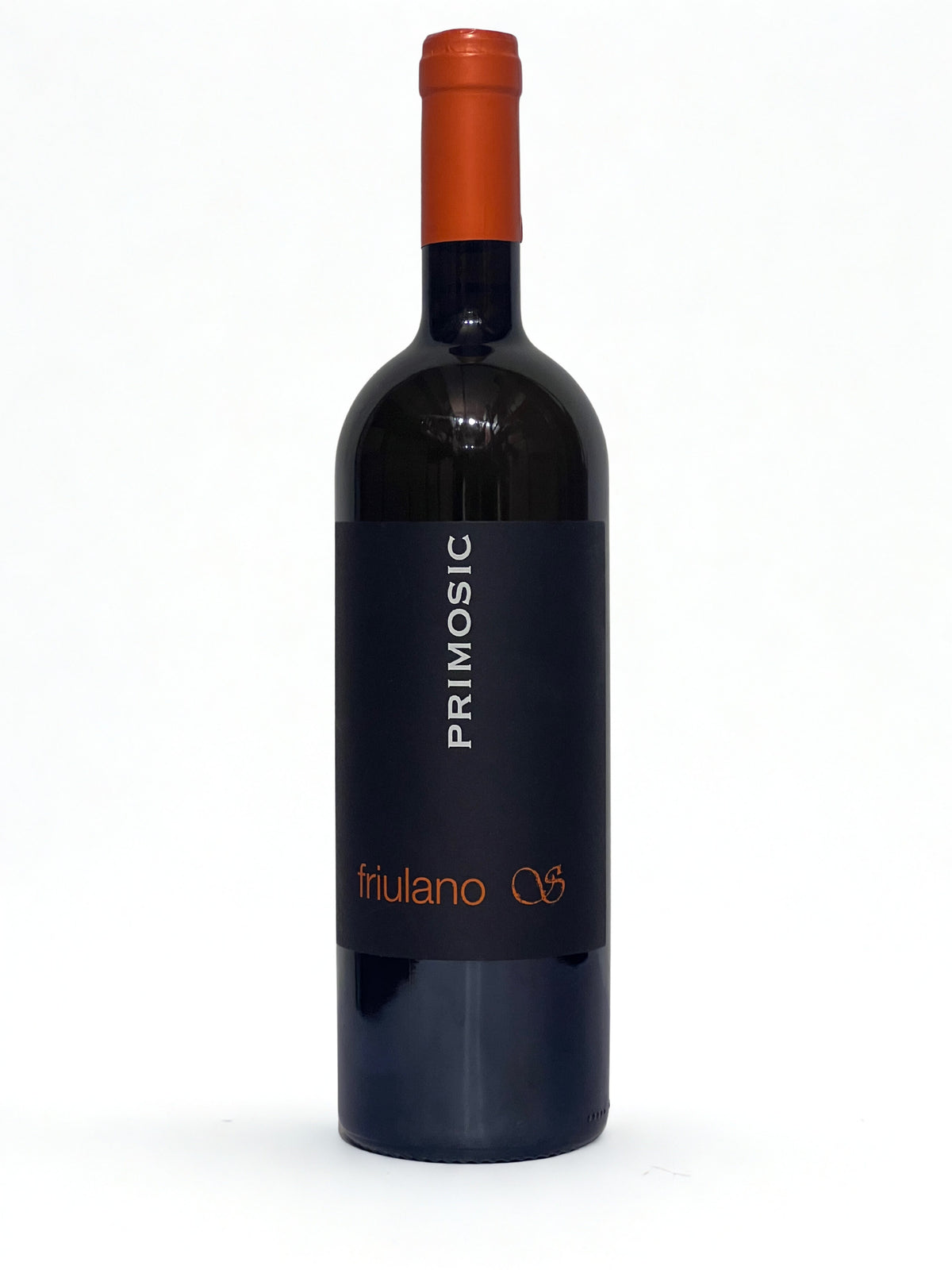 Friulano Pinot Grigio 2016