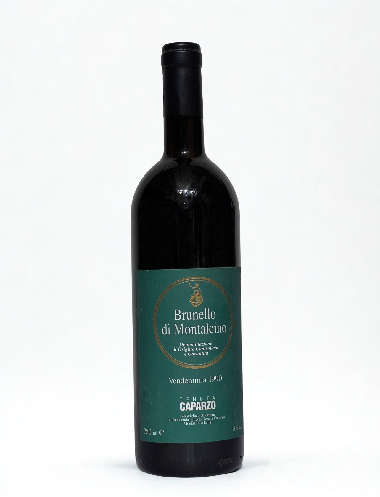 Brunello di Montalcino 1990