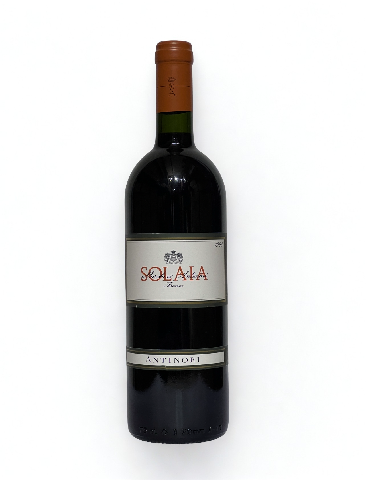 Solaia 1998