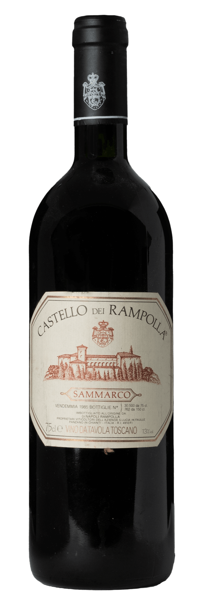 Sammarco 1985
