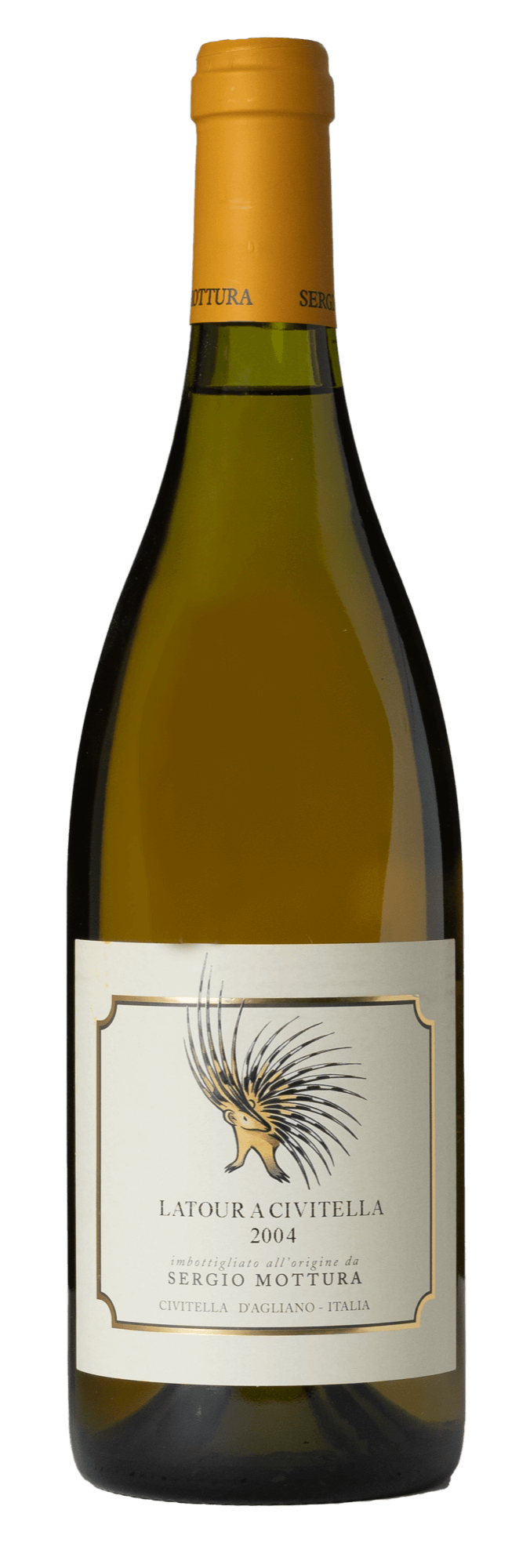 Grechetto Latour 2004