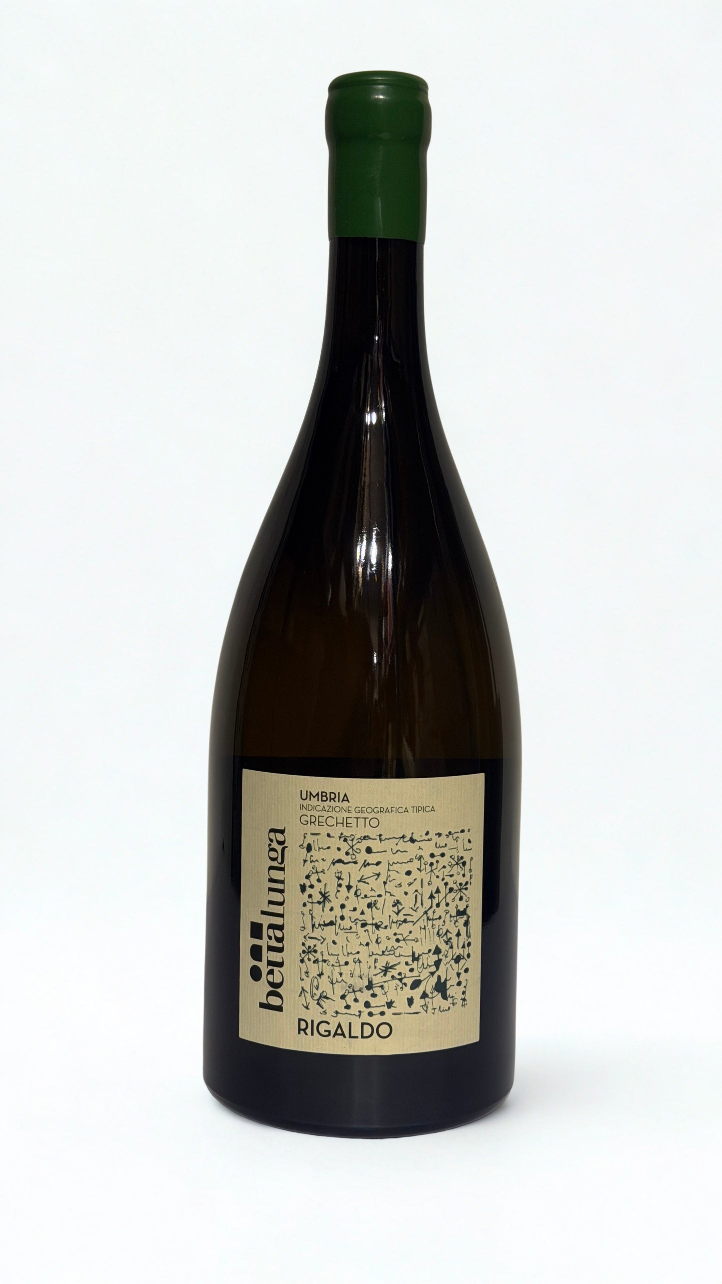 Bettalunga Grechetto Rigaldo 2021