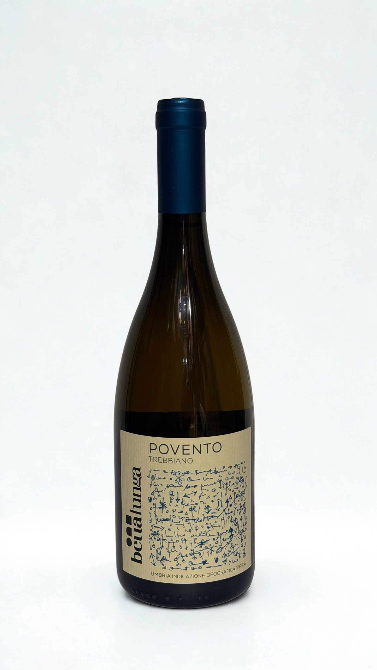 Bettalunga Trebbiano Povento 2022
