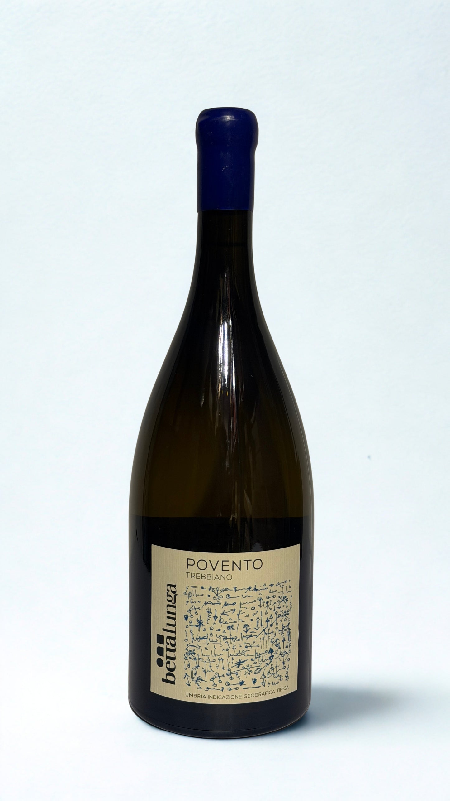 Bettalunga Trebbiano Povento 2023