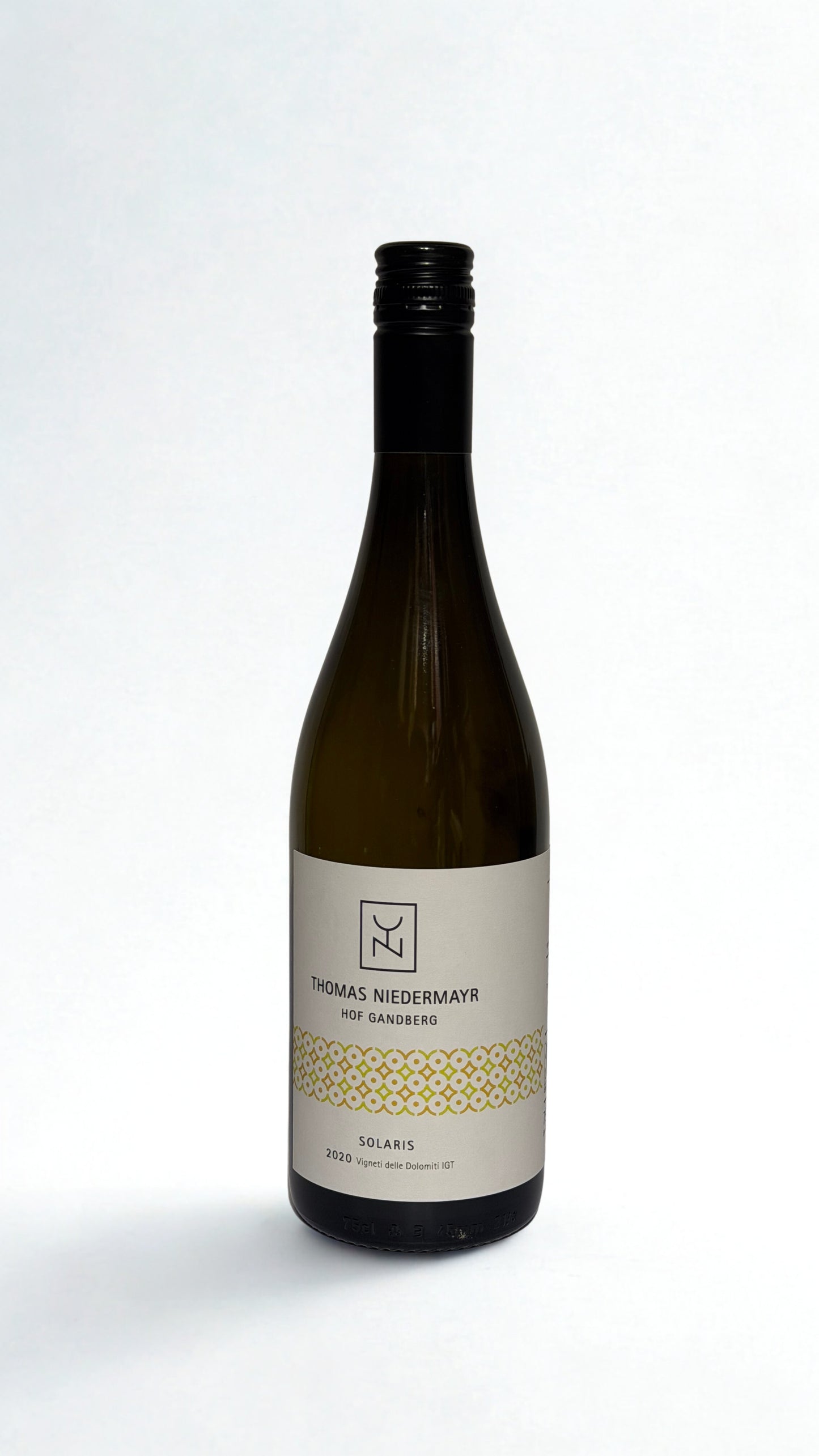 Thomas Niedermayr Solaris 2020