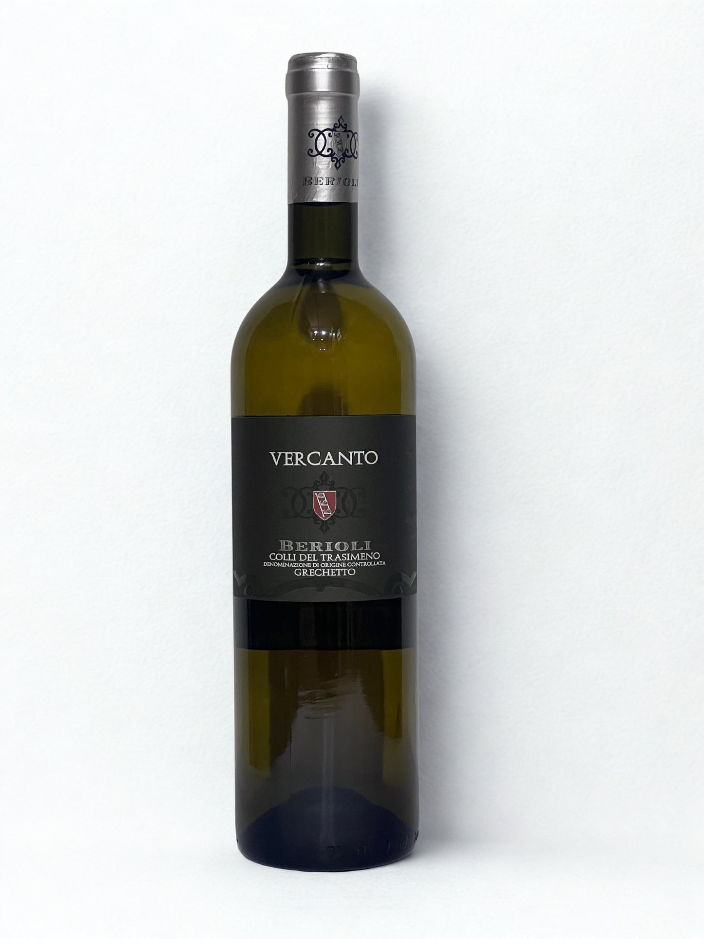 Vercanto Colli del Trasimeno 2018