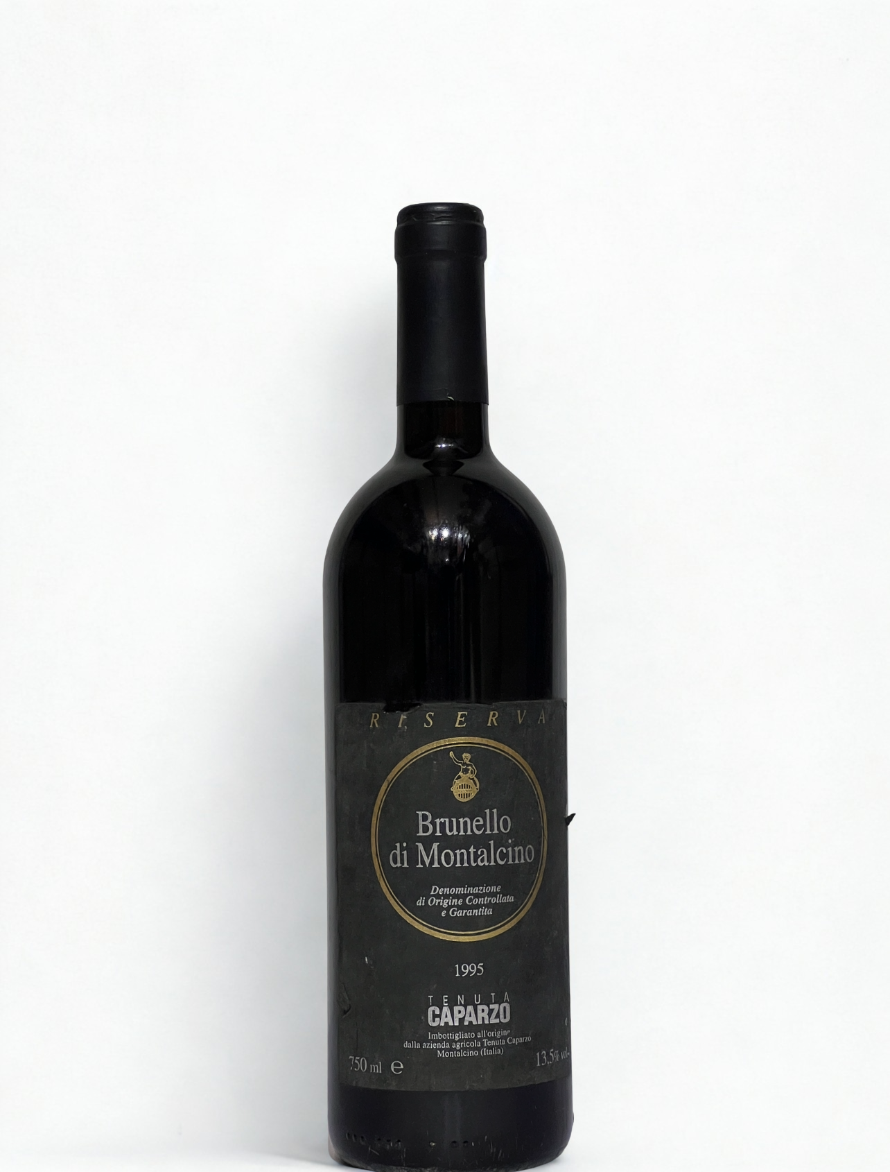 Brunello di Montalcino Riserva 1995