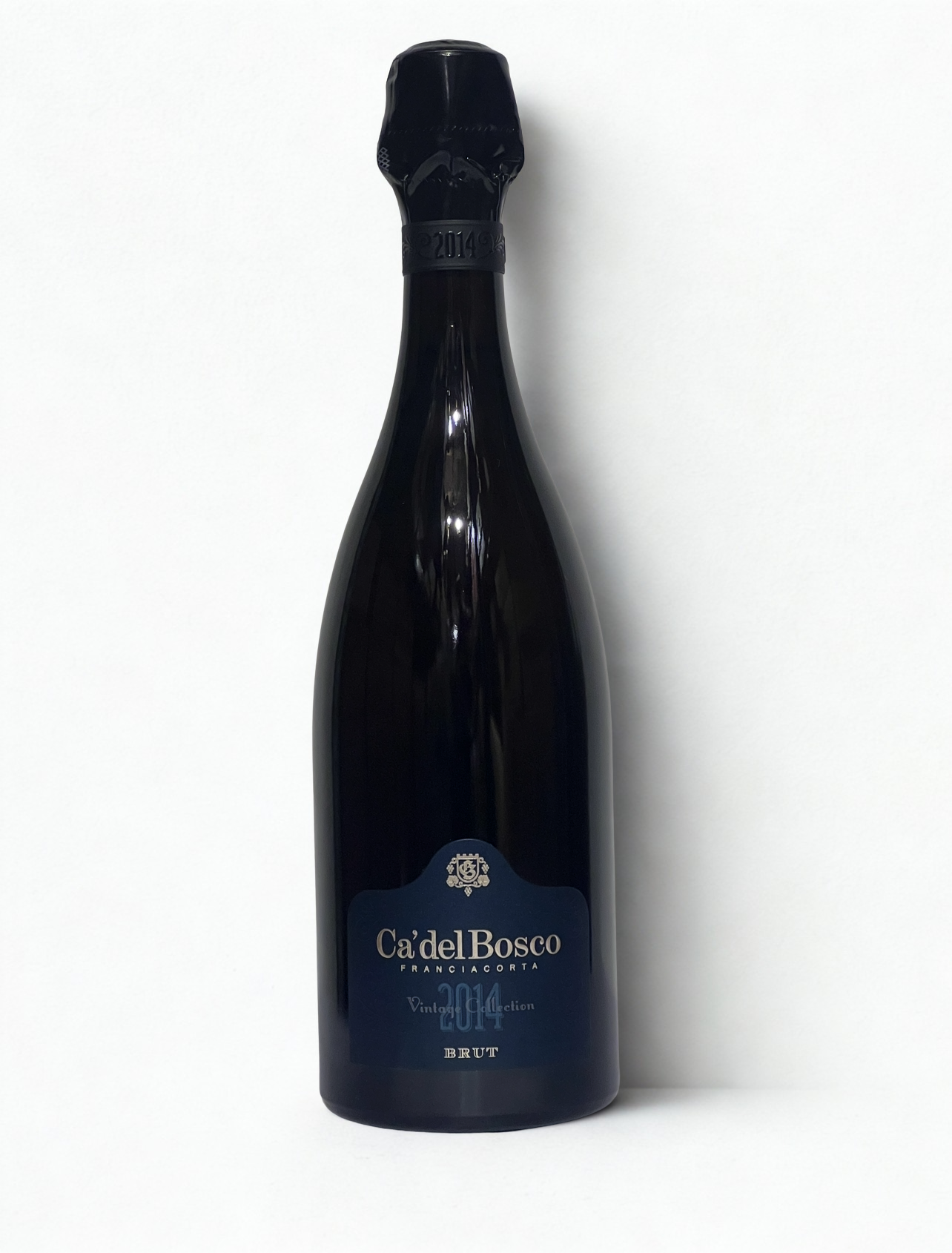 Franciacorta brut 2014