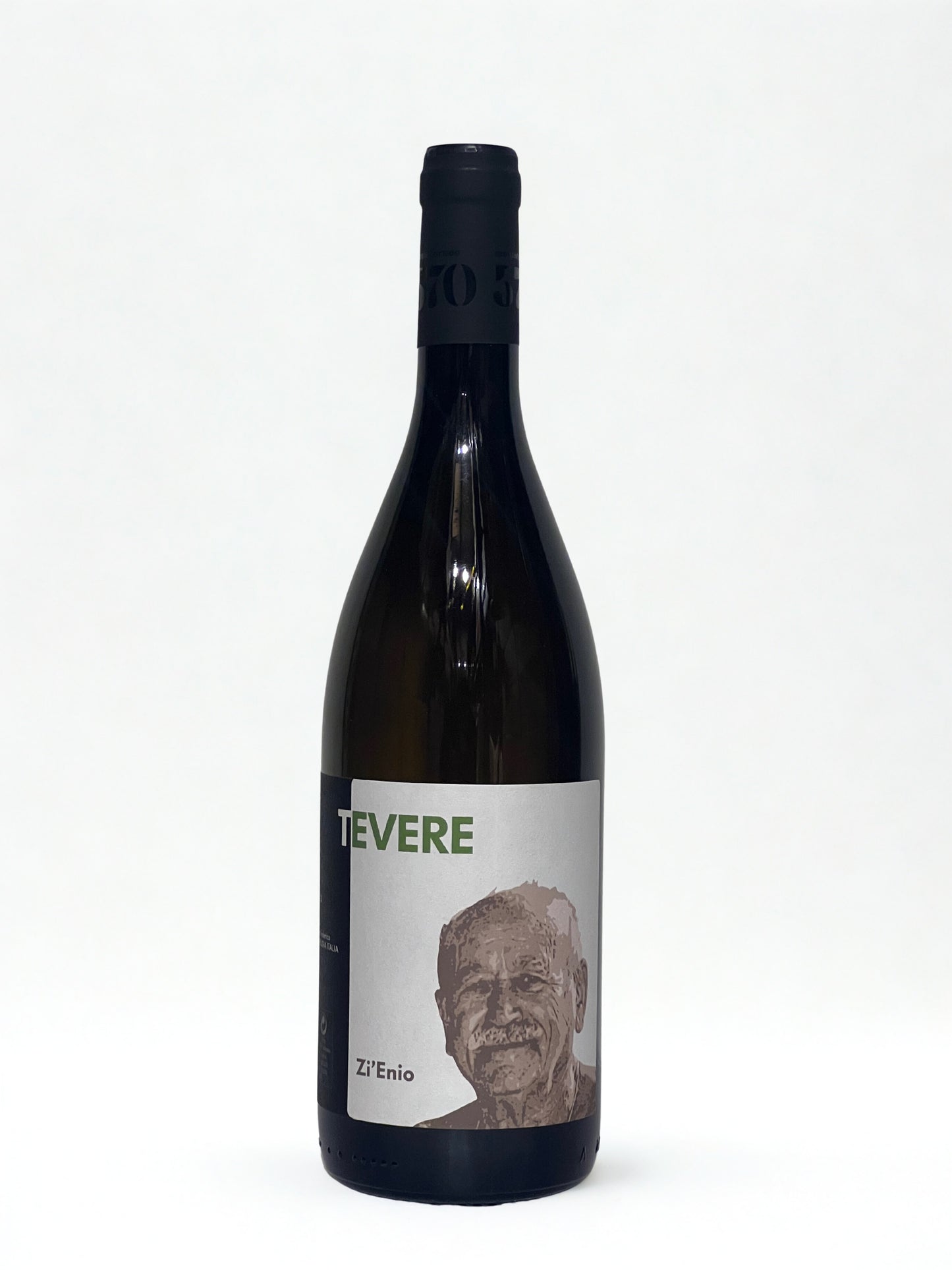 Tevere Era Ora Wine 2023