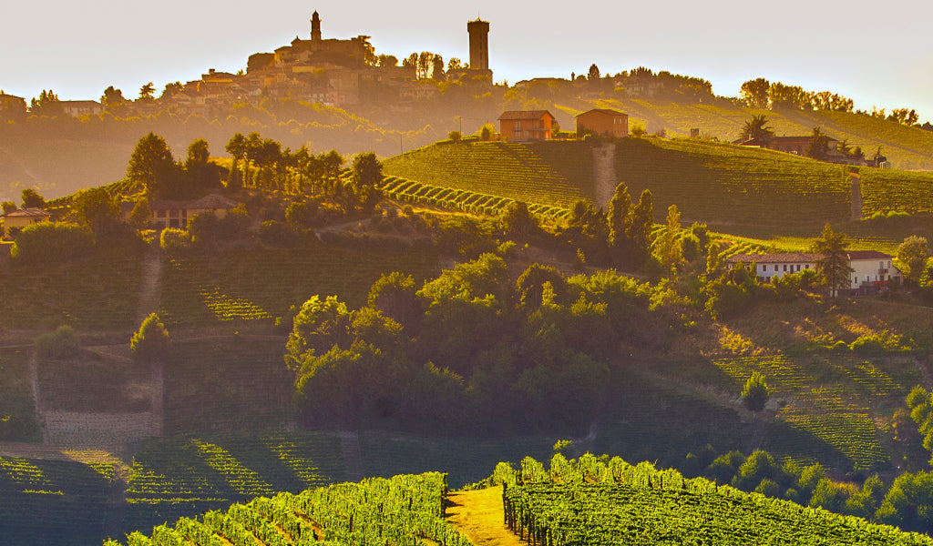 Piemonte