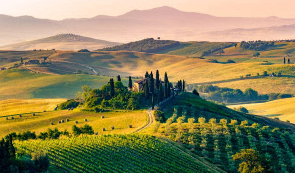 Toscana