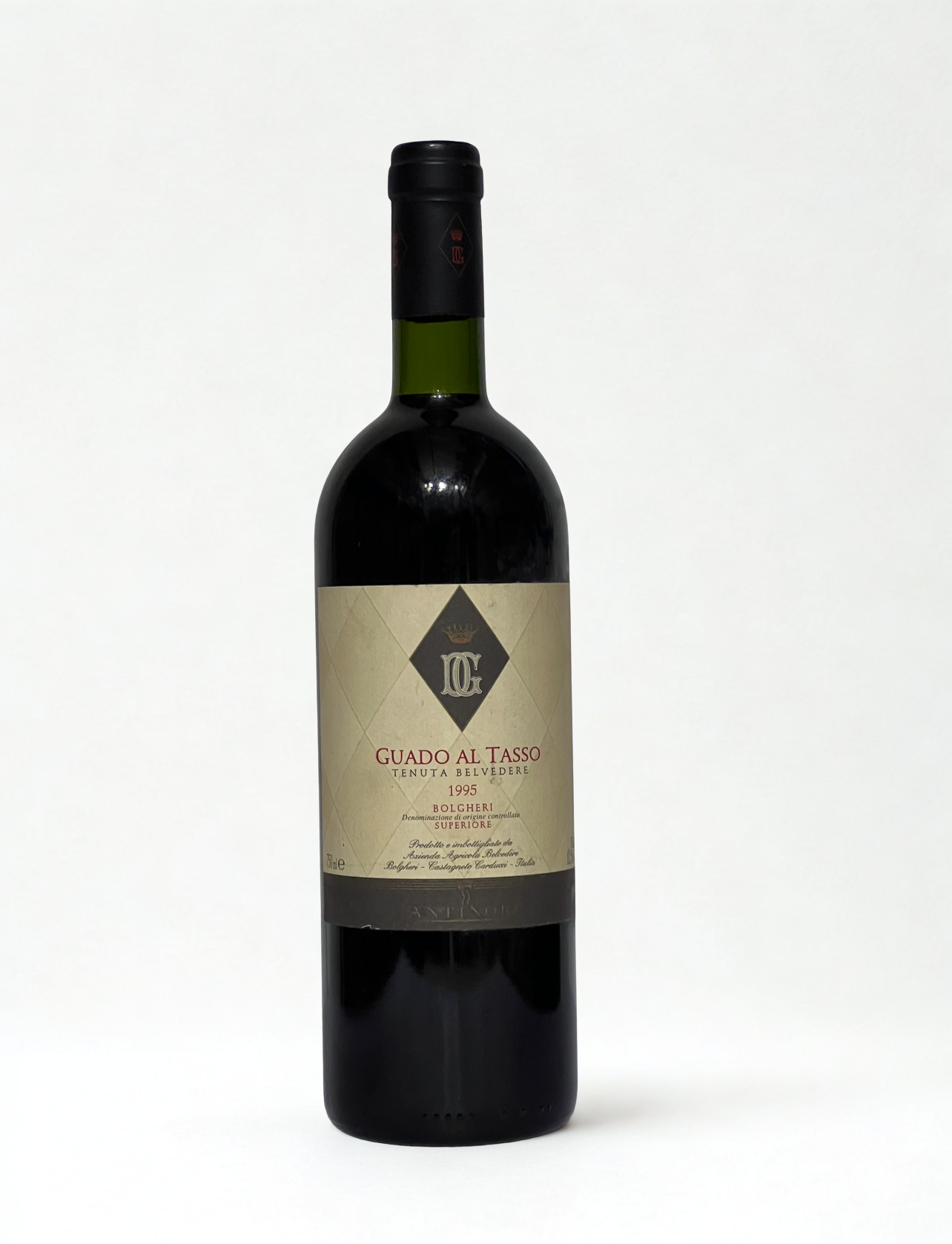 Guado al Tasso 1995