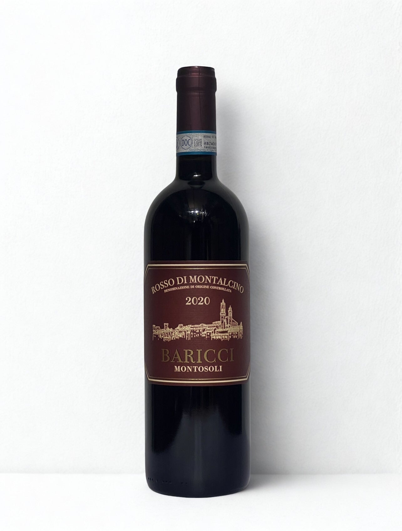 Rosso Di Montalcino 2020