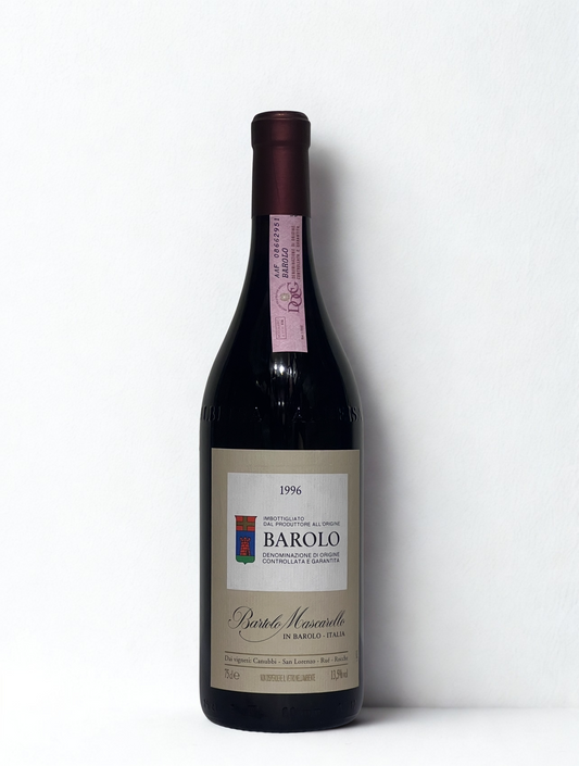 Barolo 1996