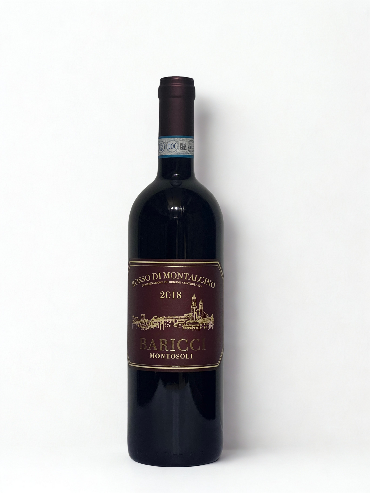 Rosso di Montalcino 2018