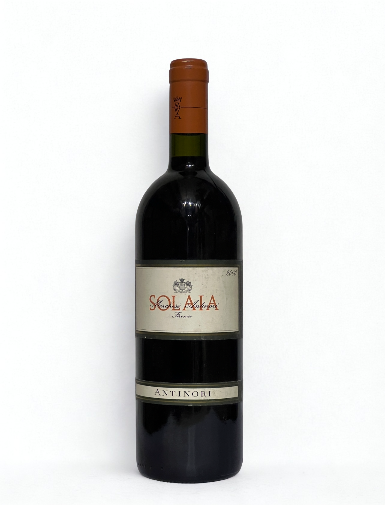 Solaia 2000