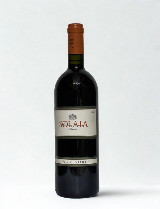 Solaia 1999