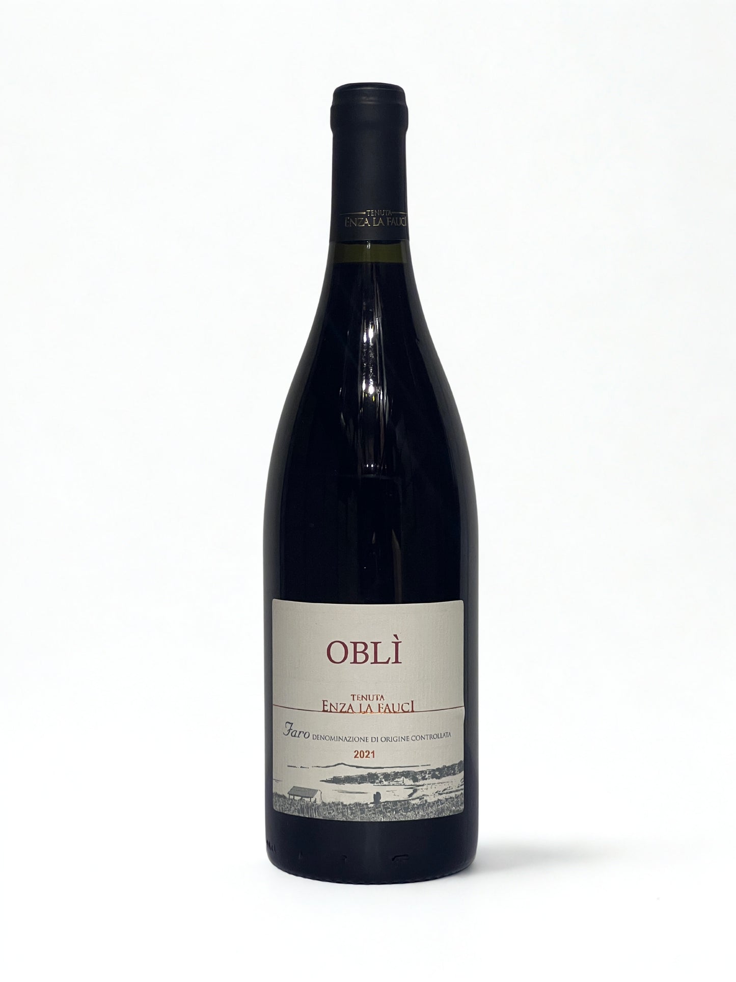 Obli Faro 2021
