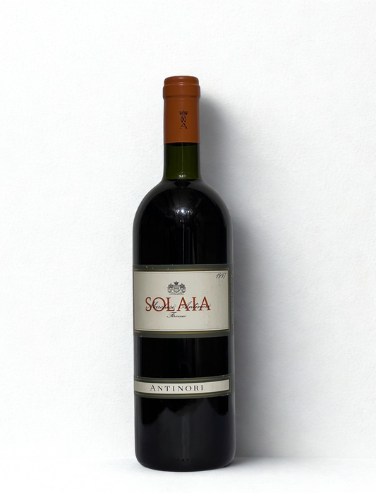 Solaia 1997