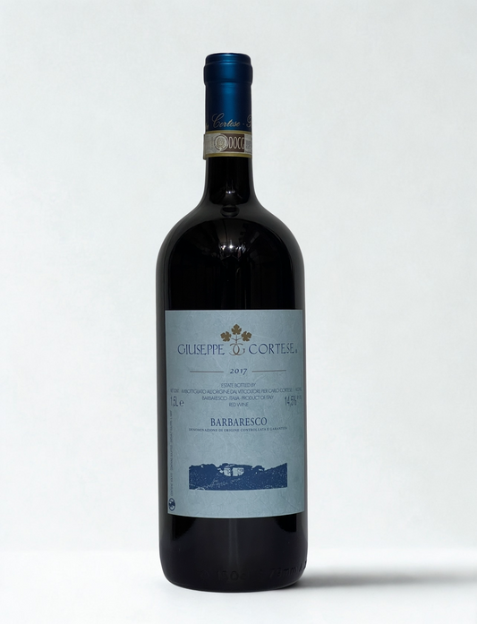 Barbaresco 2017