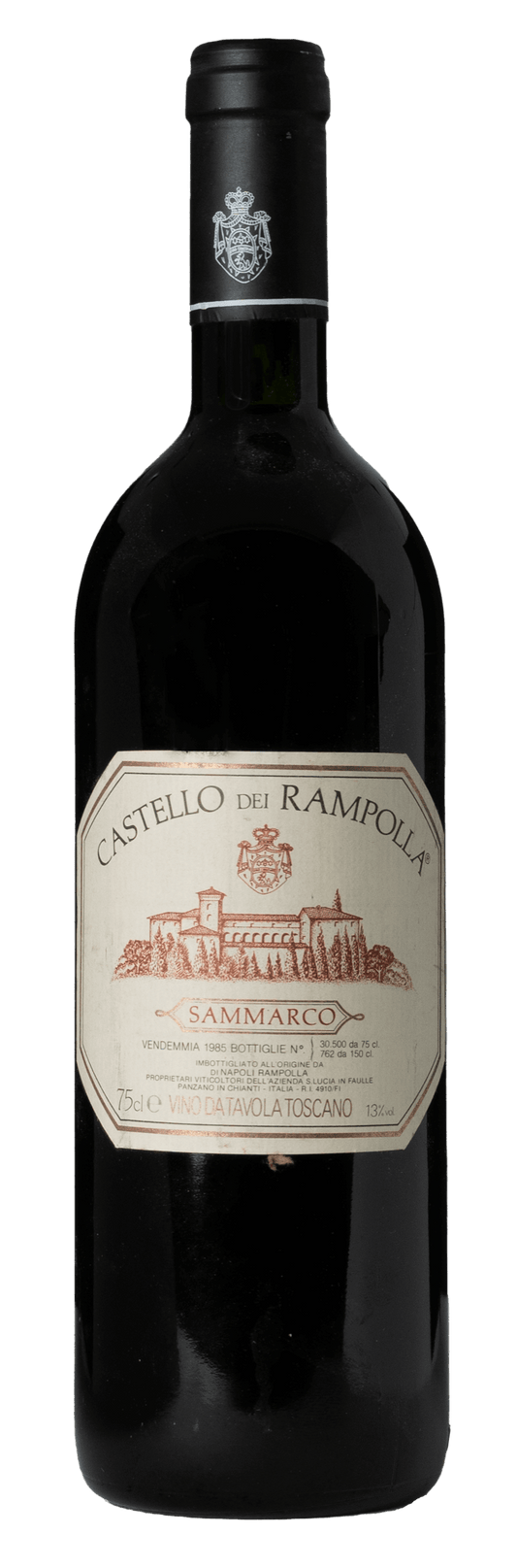 Sammarco 1985