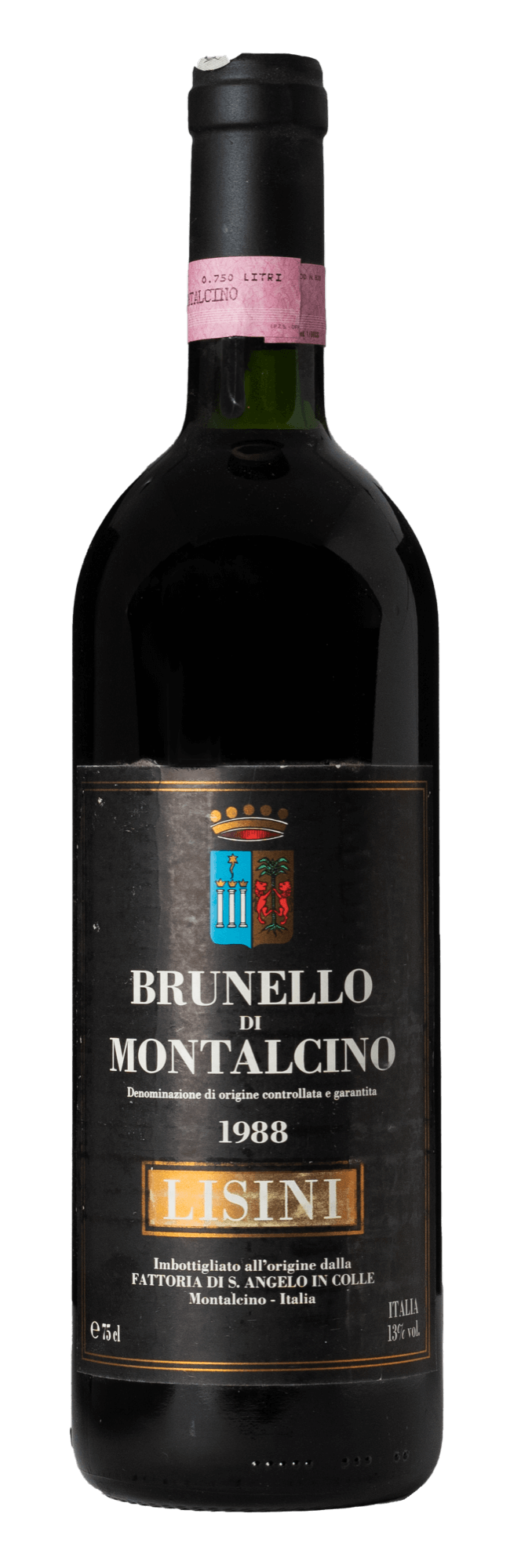 Brunello 1988