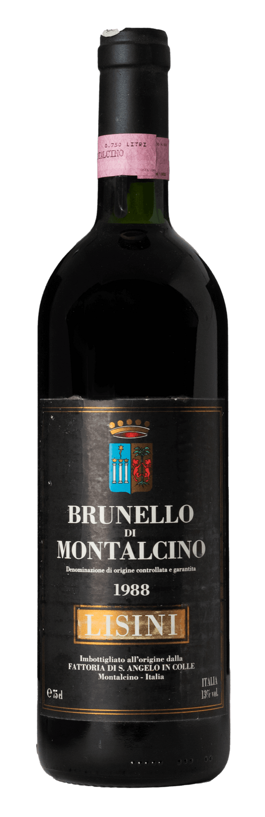 Brunello 1988