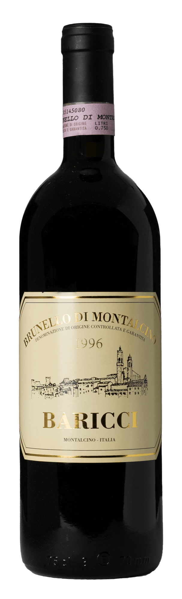 Brunello 1996