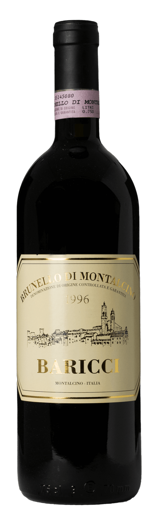Brunello 1996