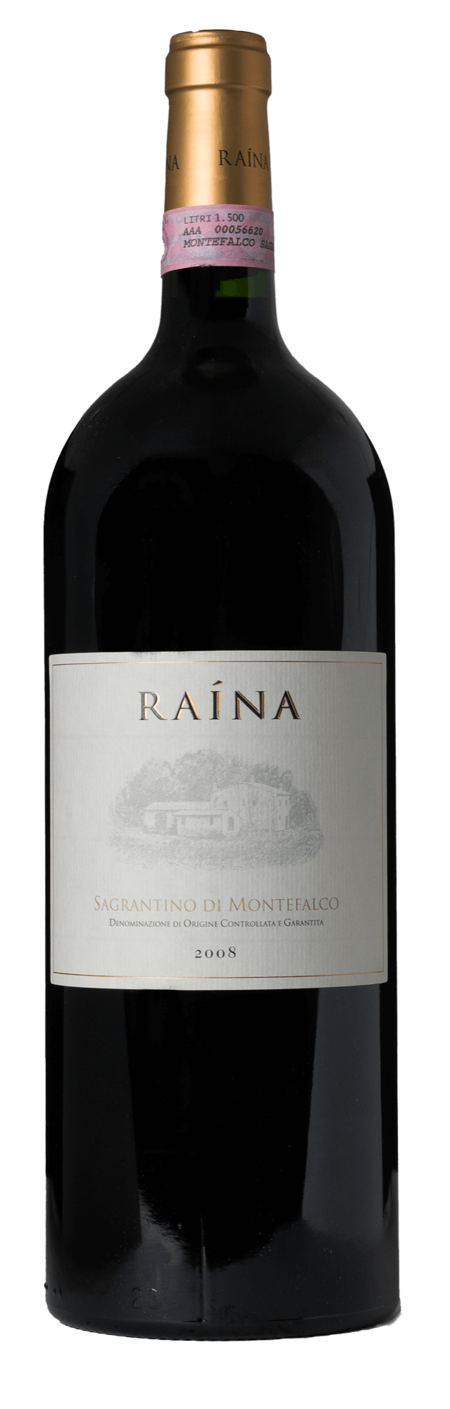 Montefalco Sagrantino Magnum 2008