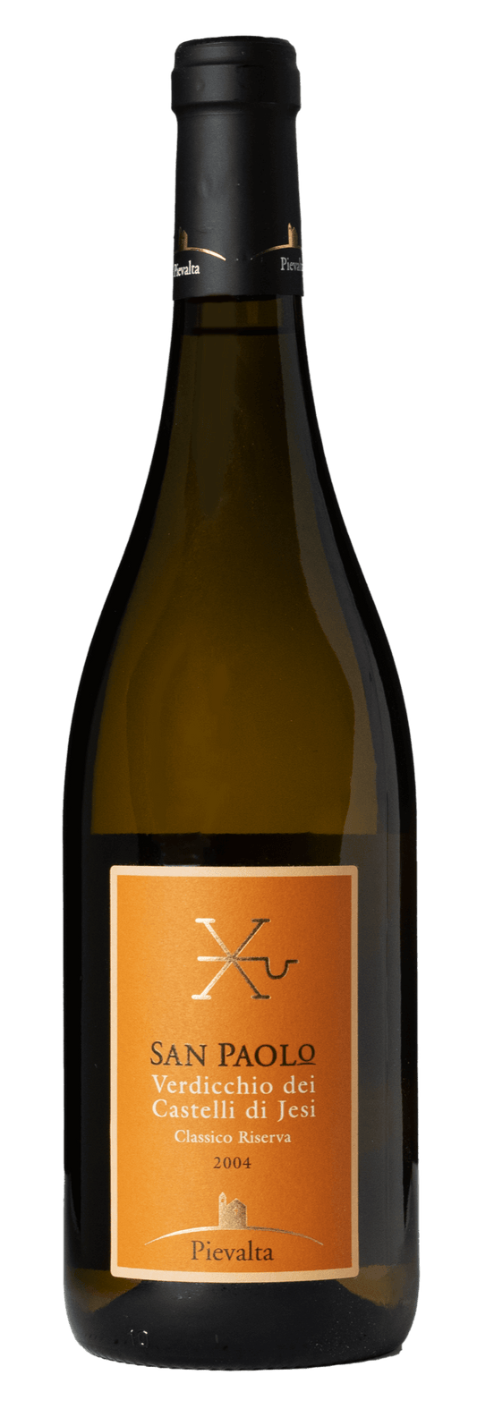 Verdicchio San Paolo Ris. 2004