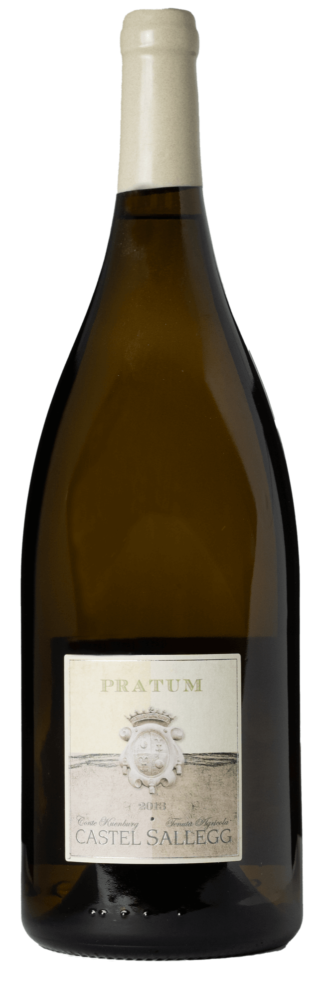 Pinot Bianco Pratum Magnum 2013