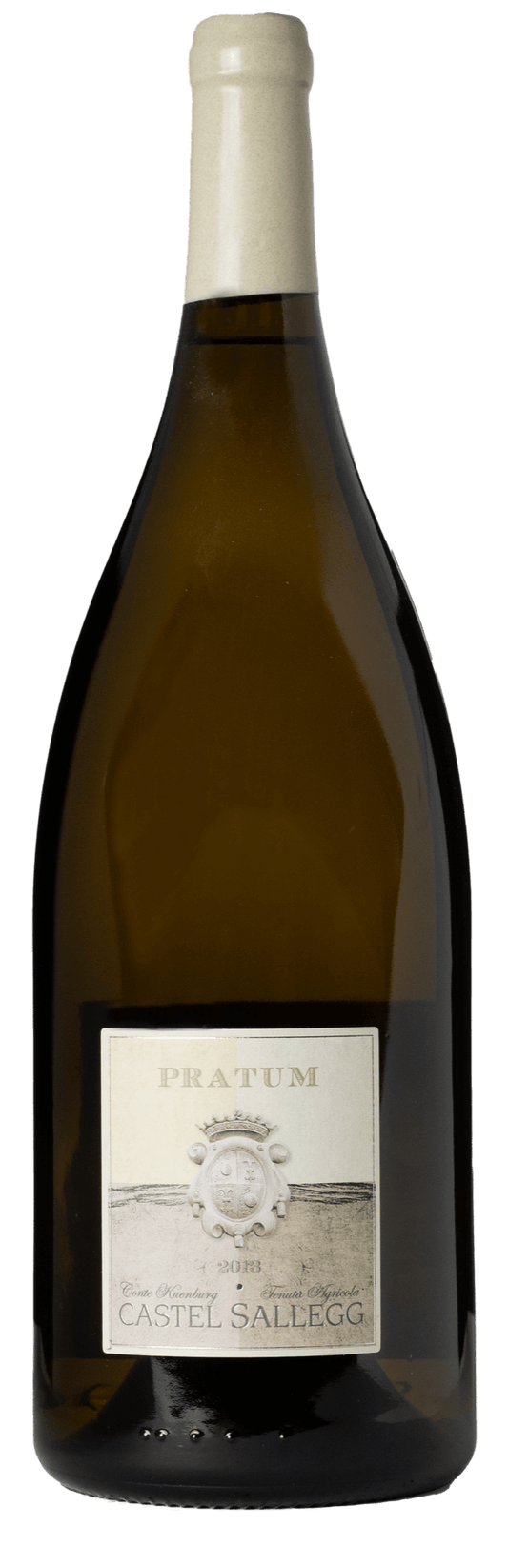 Pinot Bianco Pratum Magnum 2013