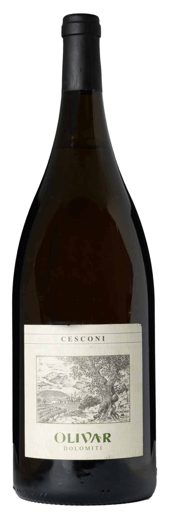 Olivar 2006 Igt Magnum