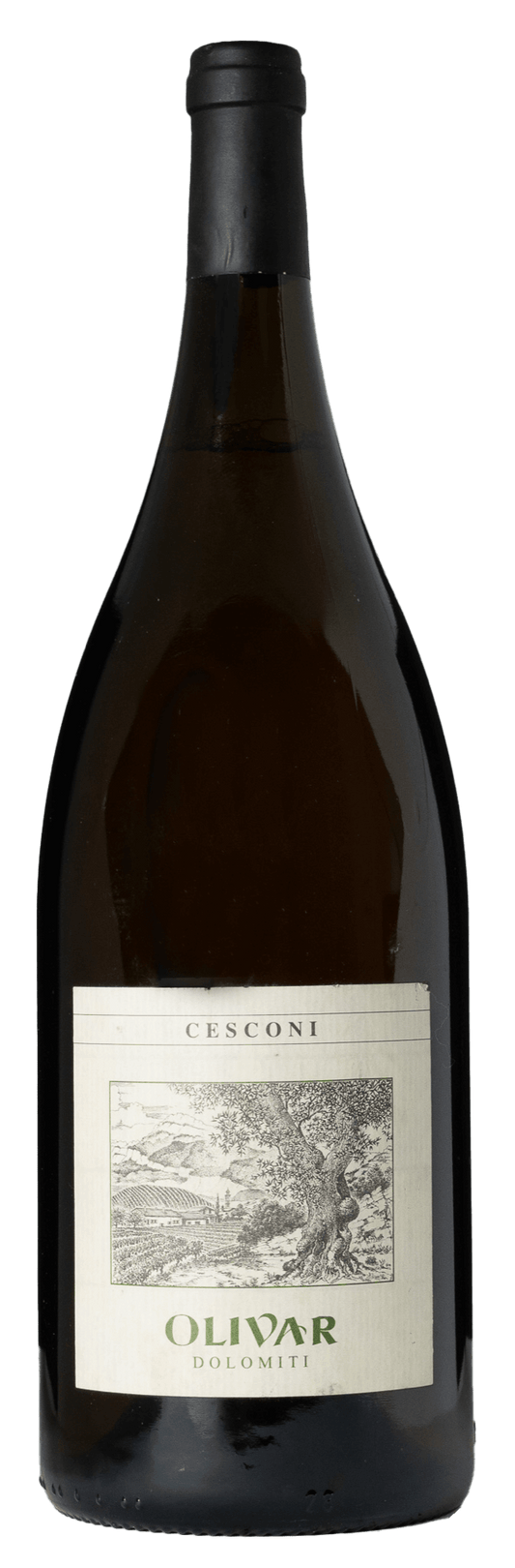 Olivar 2006 Igt Magnum