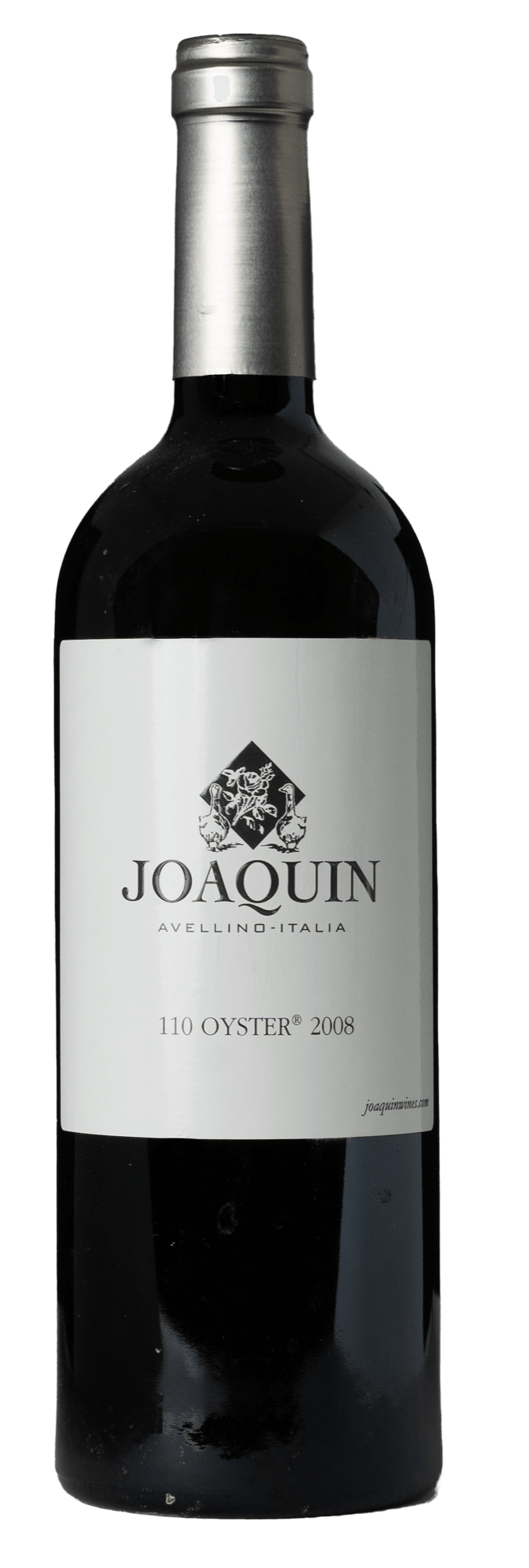 Oyster 2008