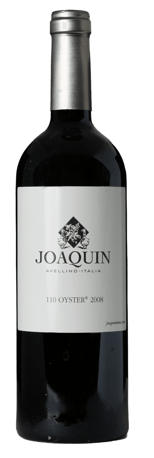 Oyster 2008