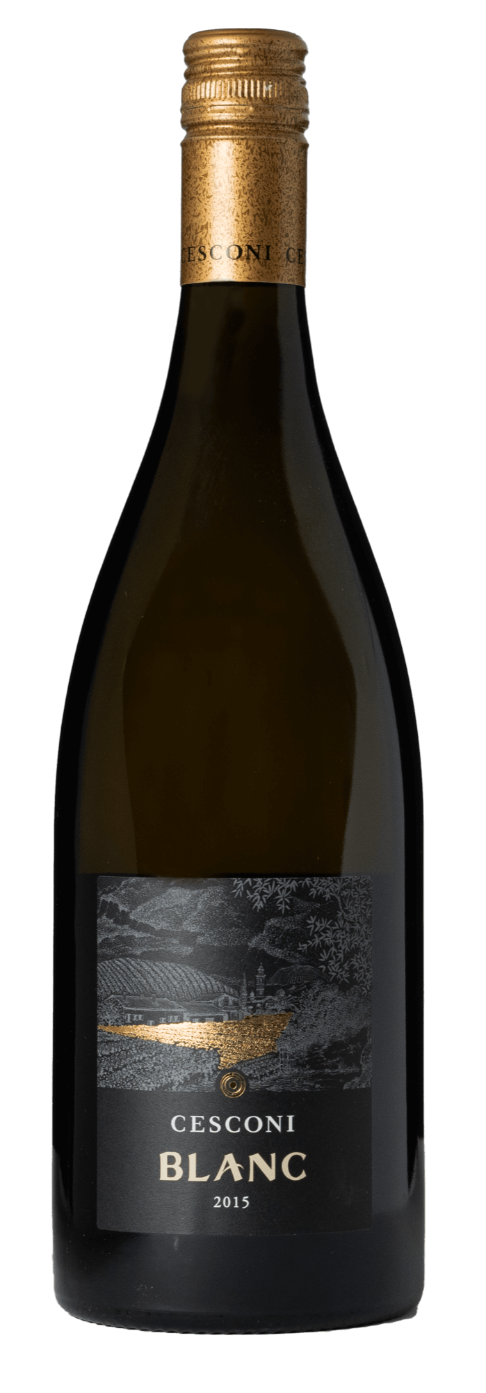 Sauvignon Bianco 2015