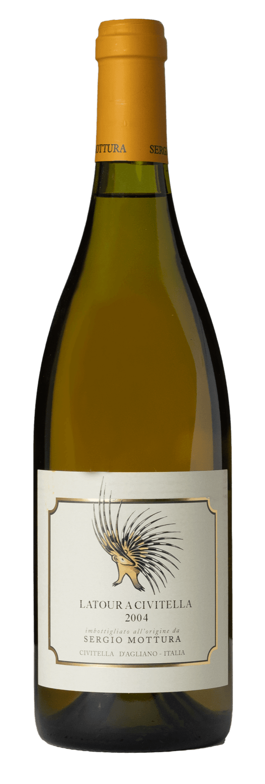 Grechetto Latour 2004