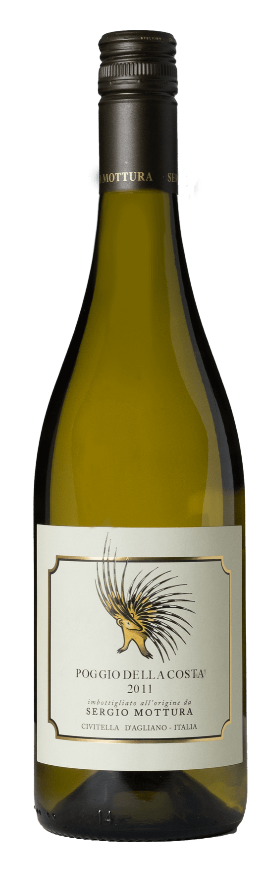 Grechetto Poggio Della Costa 2011