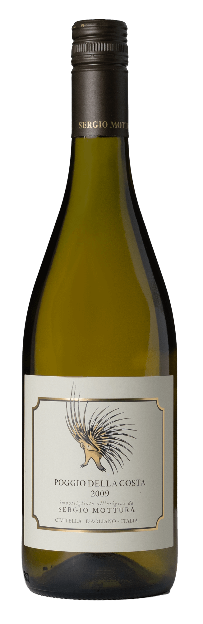 Grechetto Latour 2009