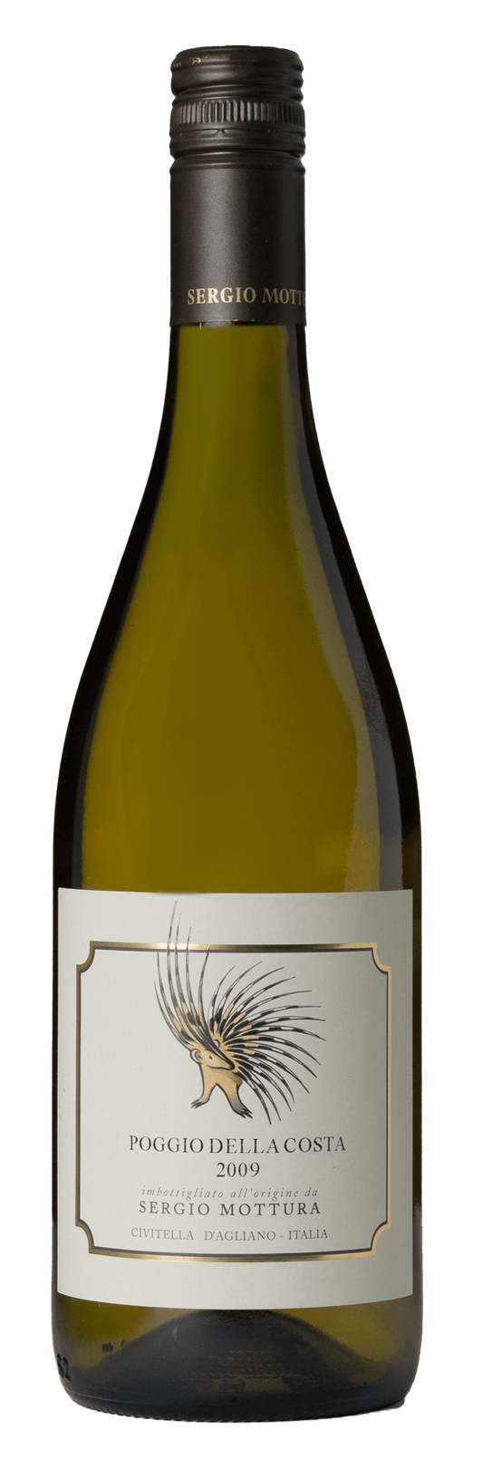 Grechetto Latour 2009