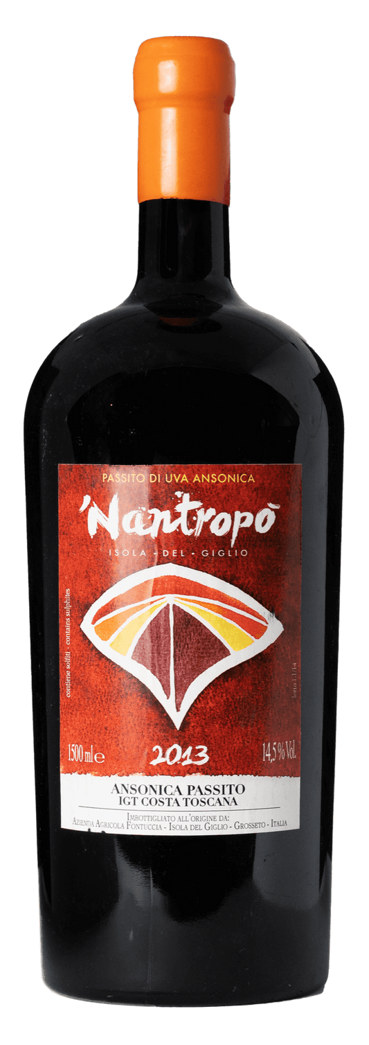 Nantropò Magnum 2013