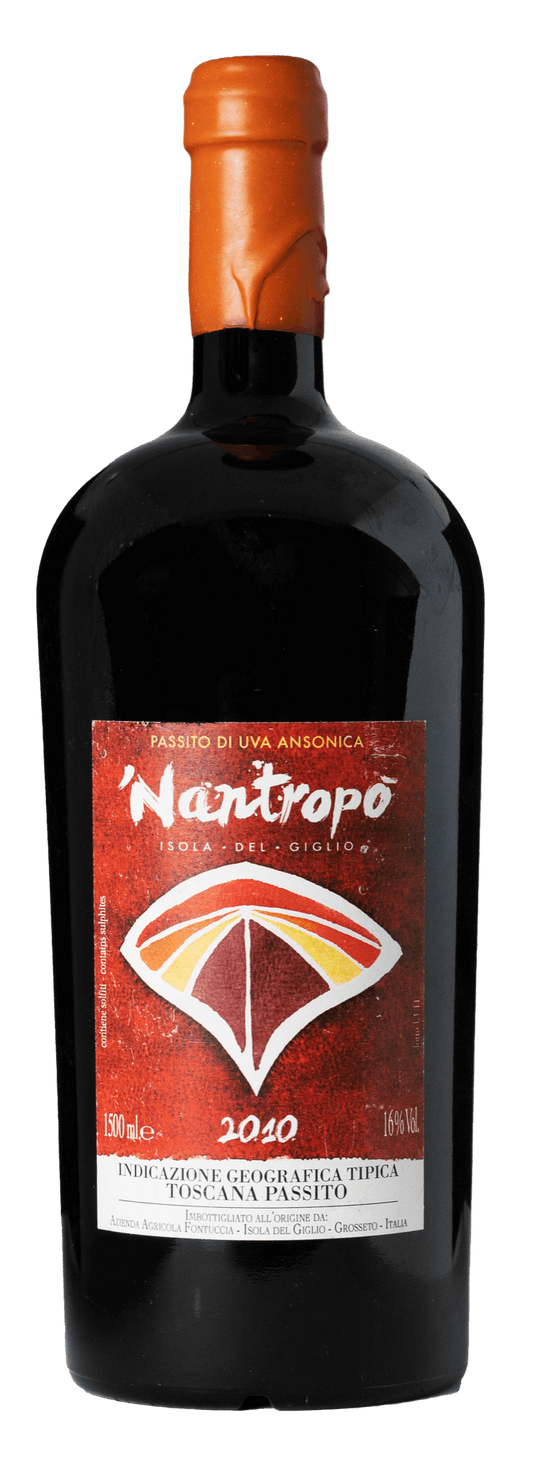 Nantropò Magnum 2010