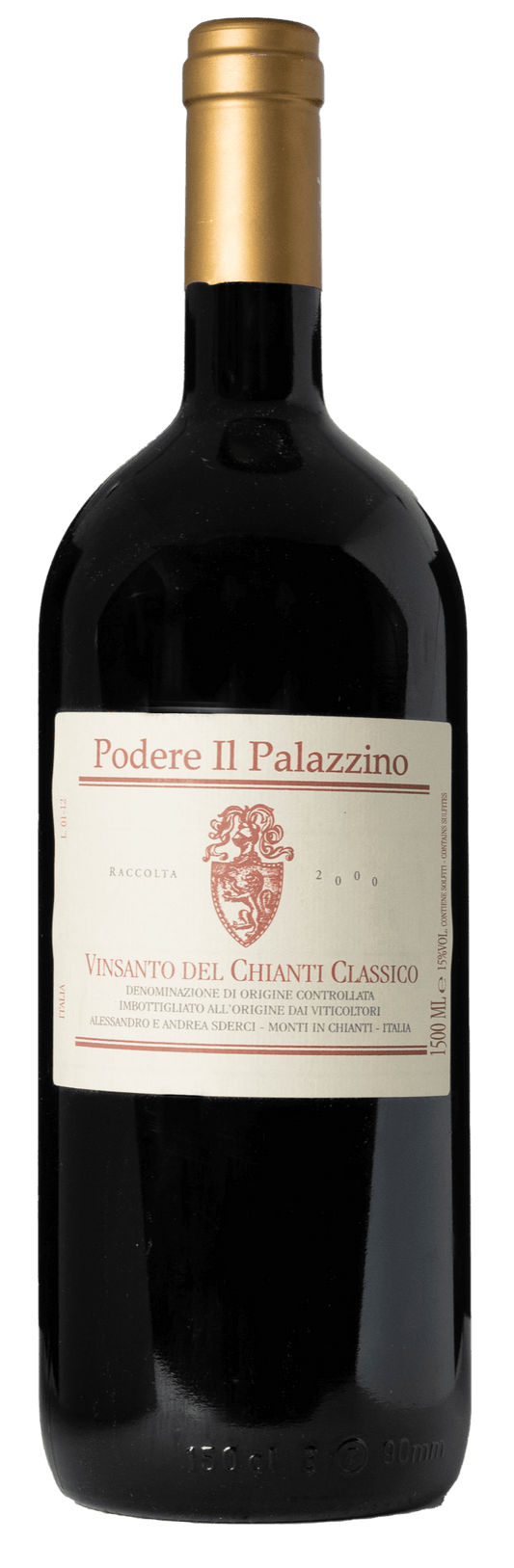 Vinsanto Doc Mg 2000