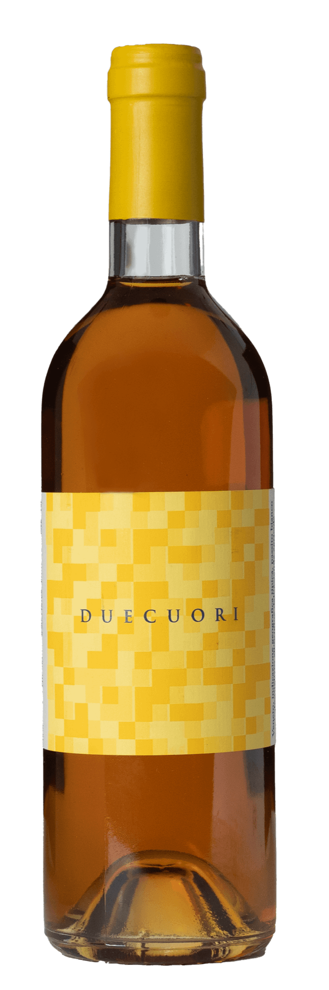 Due Cuori 0,375l 2007