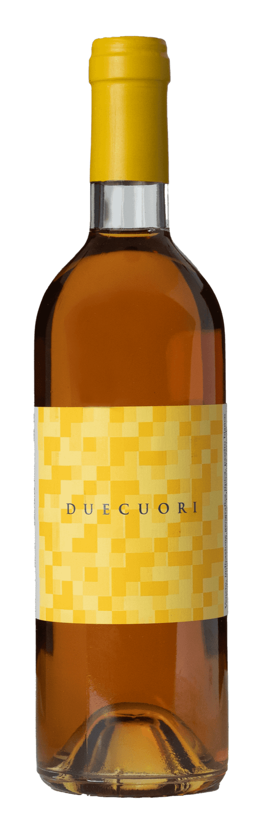 Due Cuori 0,375l 2007